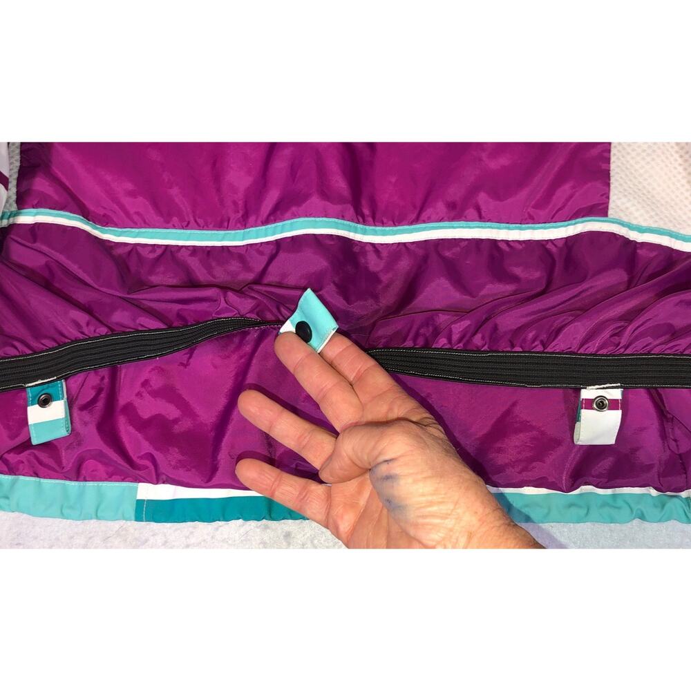 Empyre Jacket Technical Outerwear Snow Waterproof… - image 4